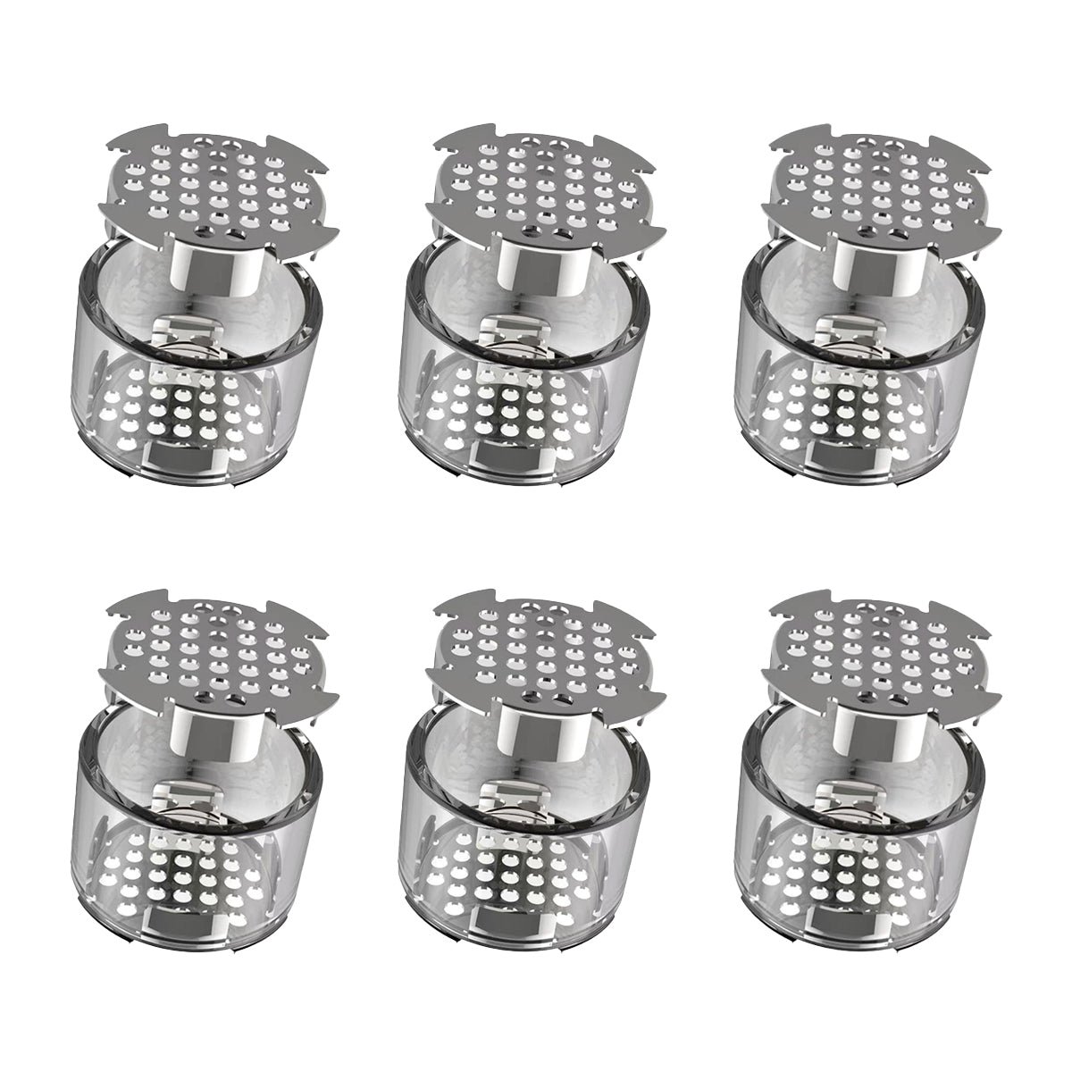 Angus Enhanced Enthusiast Vaporizer Kit - Image 6