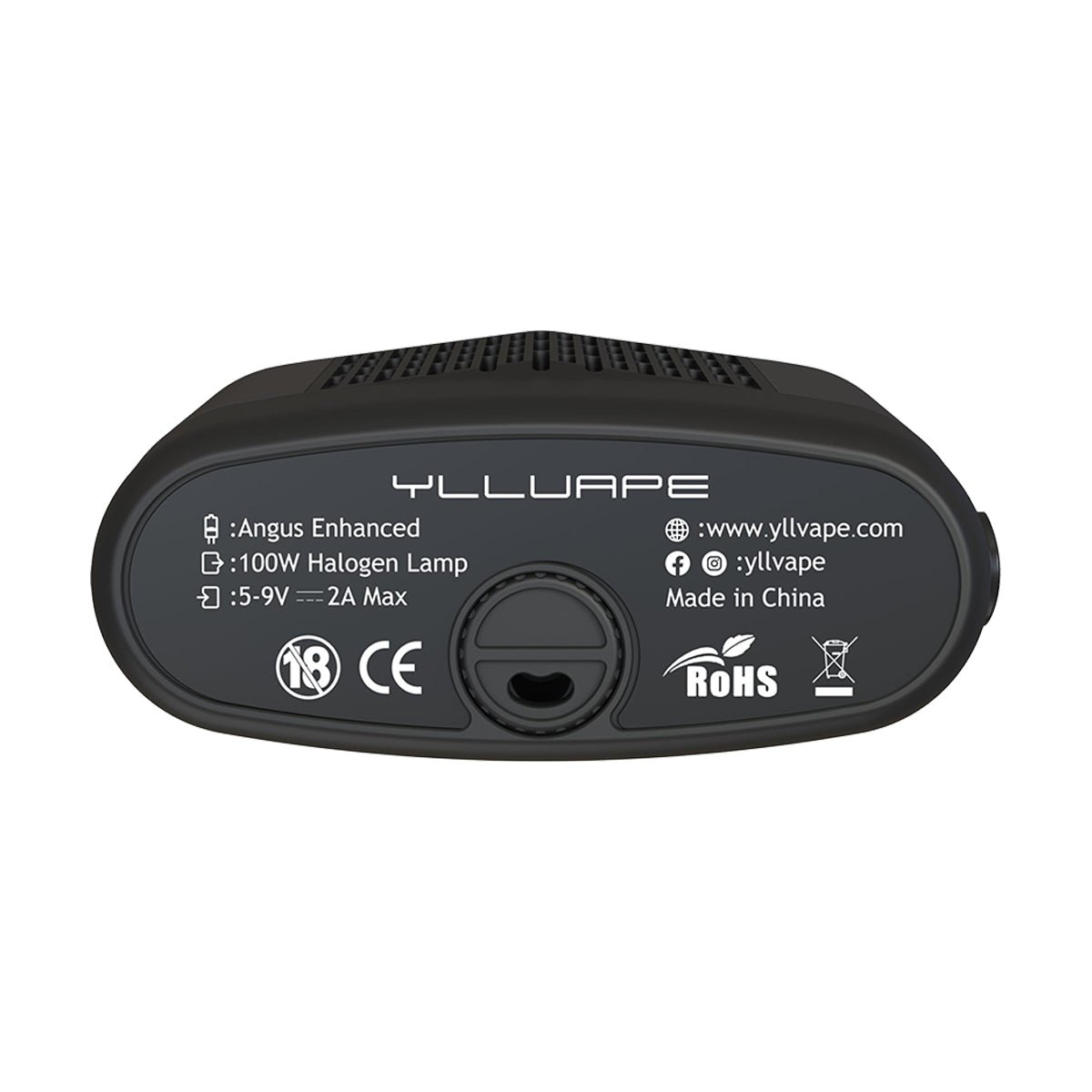 Angus Enhanced Vaporizer - Image 5