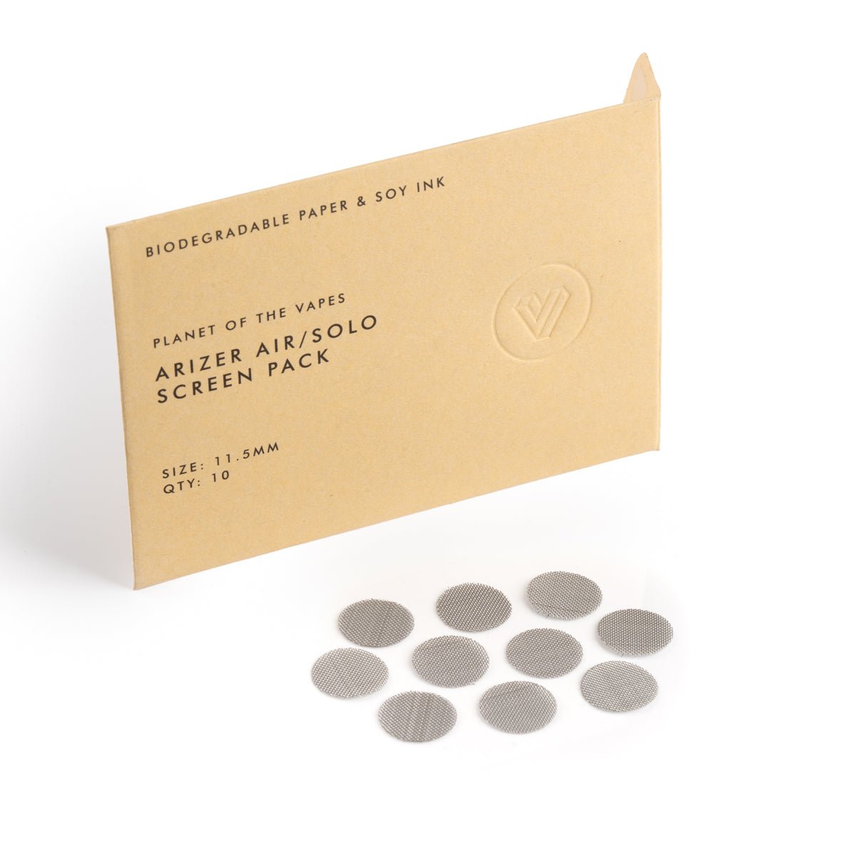 Arizer Solo 3 v1/v2 Starter Accessories Kit - Image 2