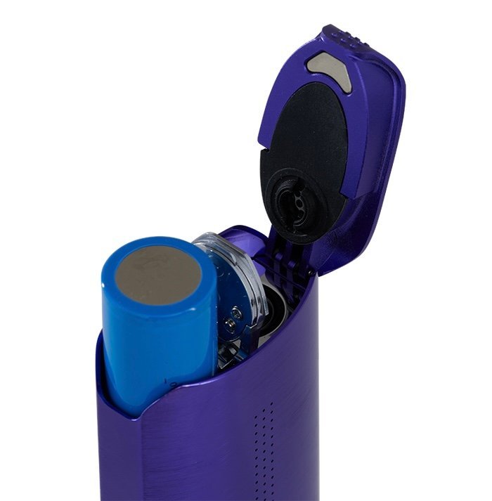 IQ3 21700 Battery - Image 7