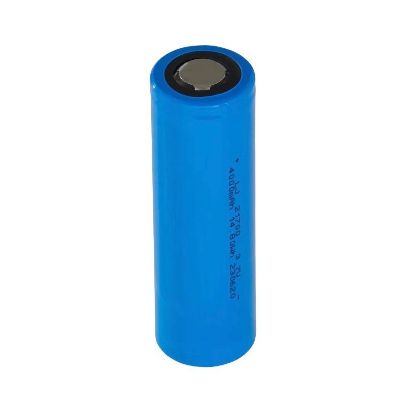 IQ3 21700 Battery - Image 5