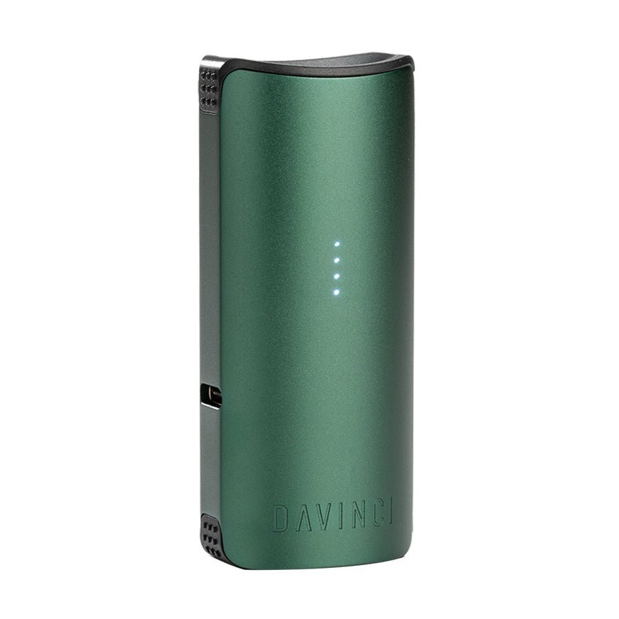 Lightly Used - DaVinci MIQRO-C Vaporizer - Image 23