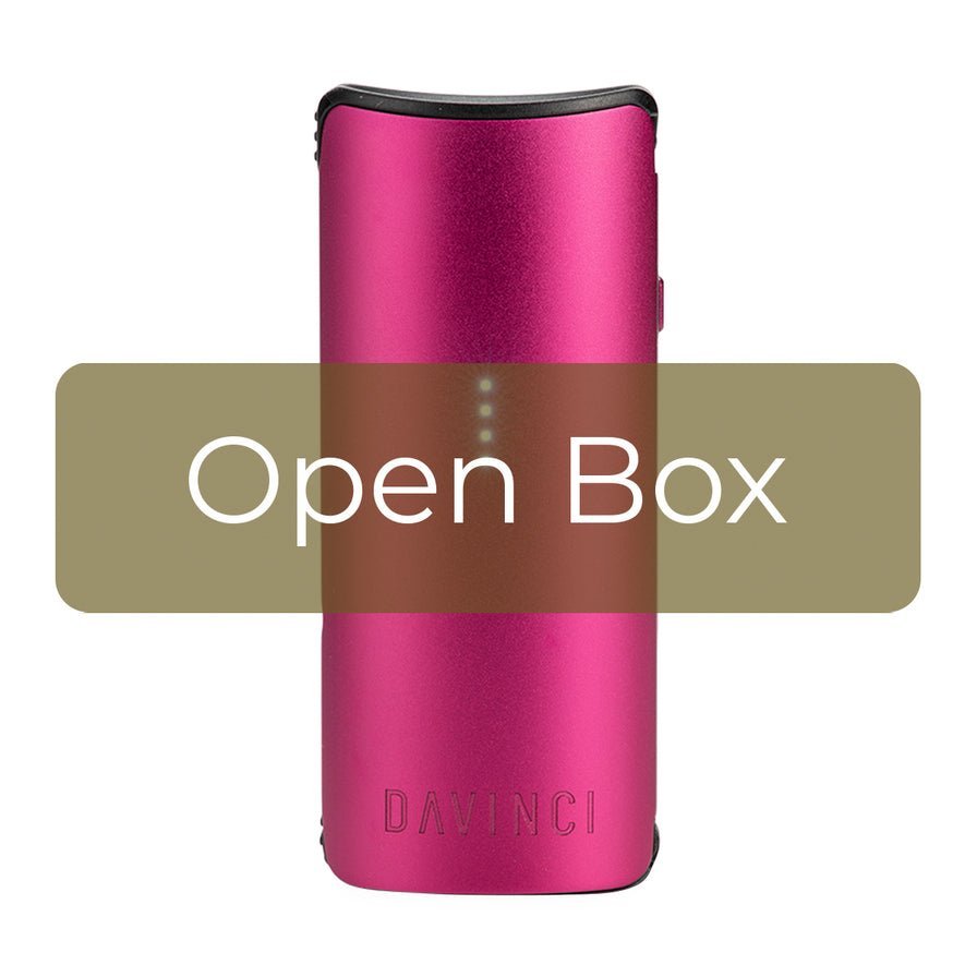 Lightly Used - DaVinci MIQRO-C Vaporizer - Image 3