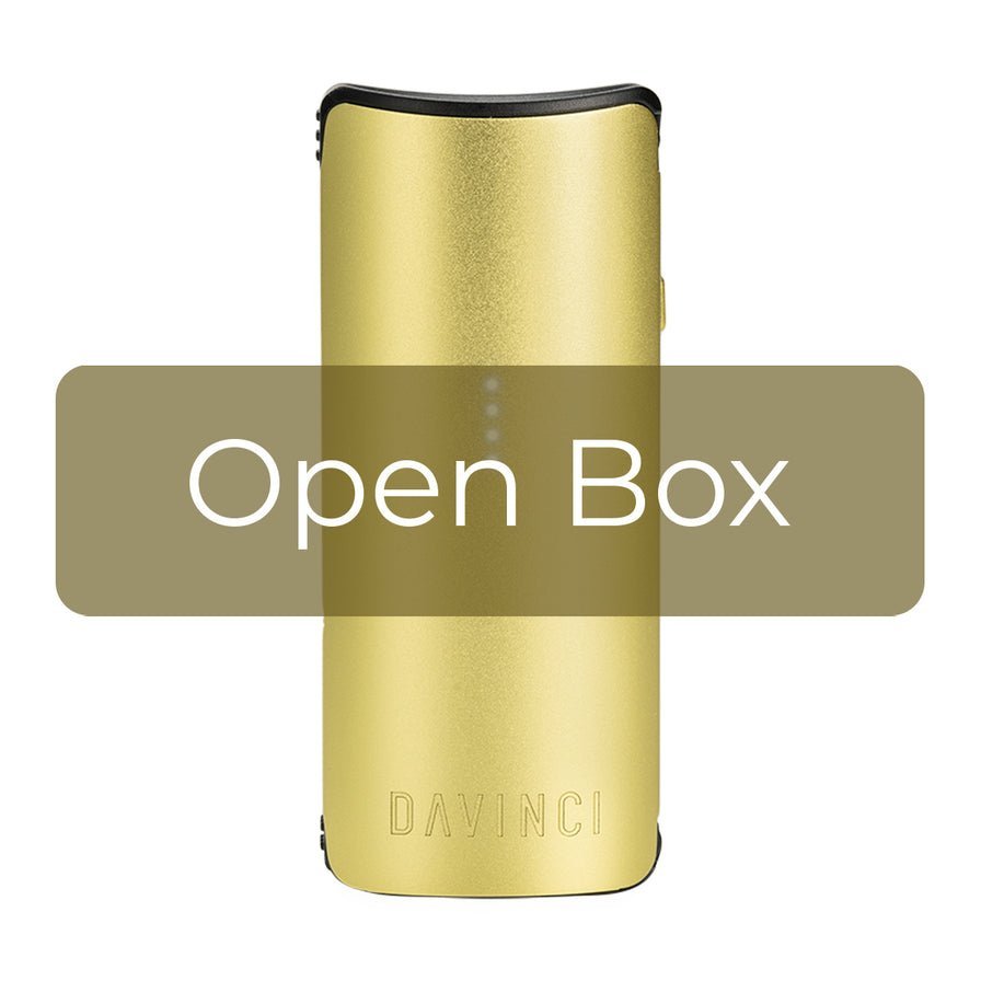 Lightly Used - DaVinci MIQRO-C Vaporizer - Image 12