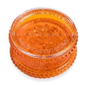 Herb Mill  Grinder by Storz & Bickel