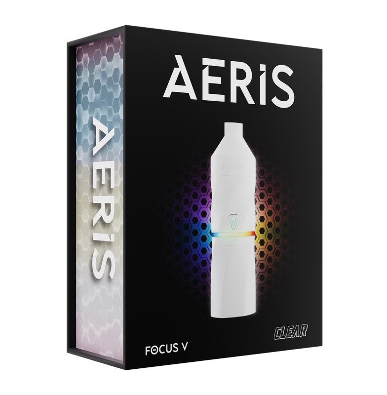 Focus V AERIS Kit - Clear - Image 3