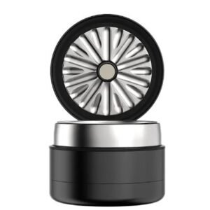 Flower Mill Next-Gen Premium Grinder- Latest Version