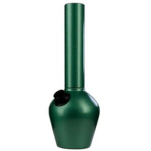 Dynavap Chill Steel Pipes for Dynavap Vaporizers(Green Armored)