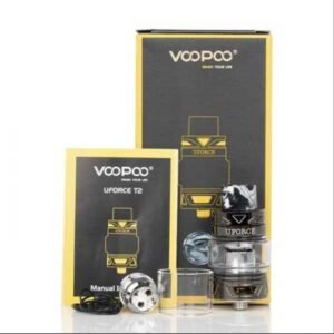 Voopoo UForce L Tank