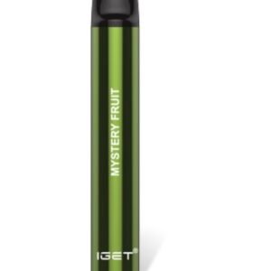 Mystery Fruit 3 x IGET Shion