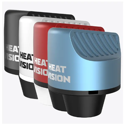 Yocan Heat Vision- Thermometer Carb Cap - Image 5