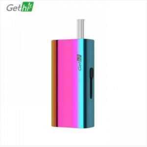 Airis Dry Herb Vaporizer Gethi G6