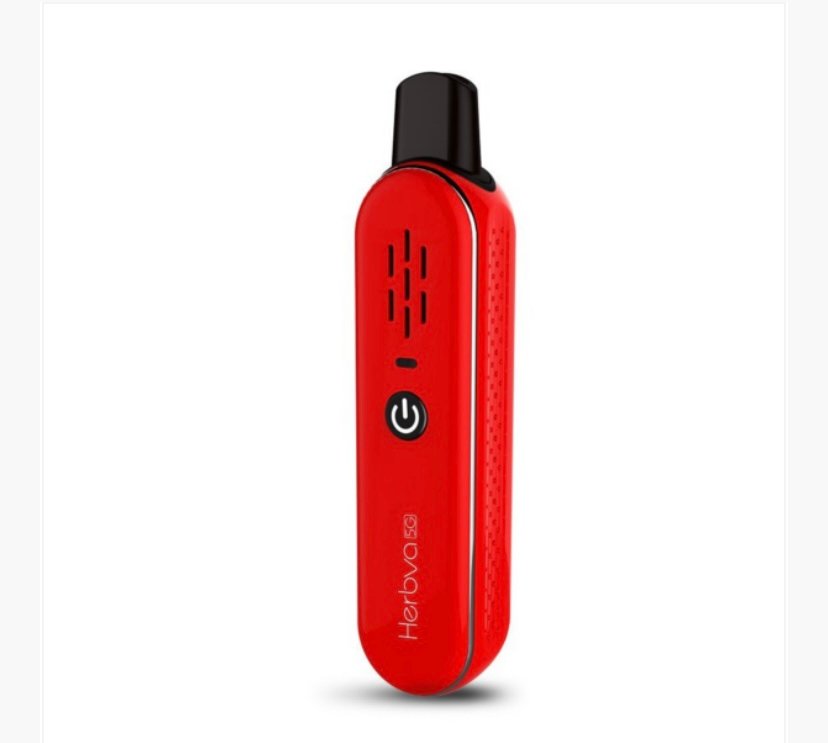 Airis Herbva 5G Dry Herb Pocket Vaporizer - Image 2