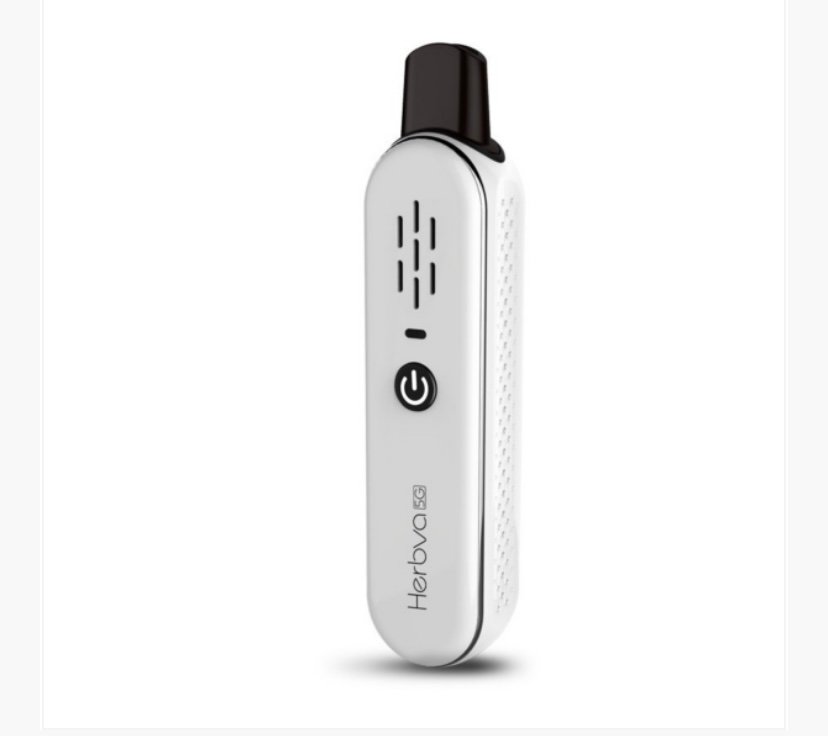 Airis Herbva 5G Dry Herb Pocket Vaporizer - Image 3
