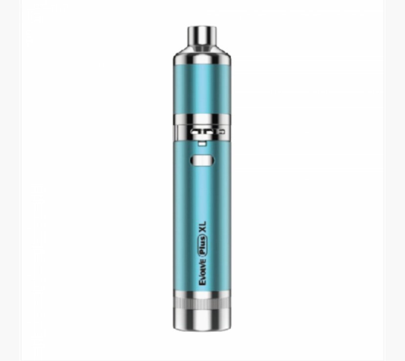 Yocan Evolve Plus Xl 2 In 1 Vaporizer - Image 3