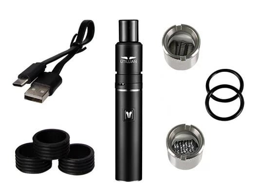 UTILLIAN 5 V4 - Image 27