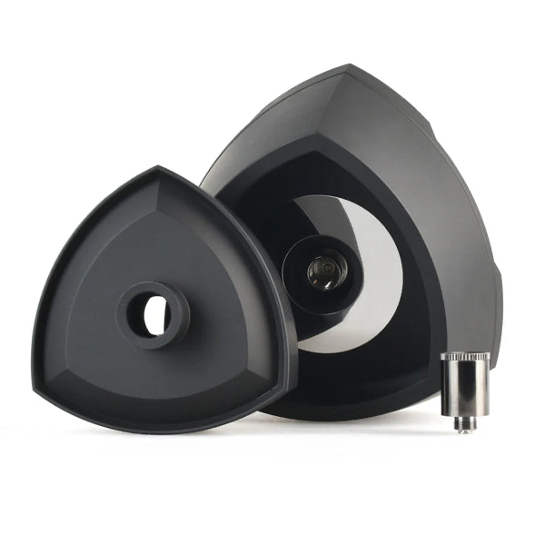 PULSAR SIPPER CONCENTRATE & 510 CARTRIDGE BUBBLER CUP VAPORIZER - Image 3