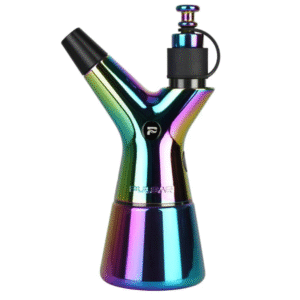PULSAR RÖK ELECTRIC DAB RIG LIMITED EDITION FULL SPECTRUM