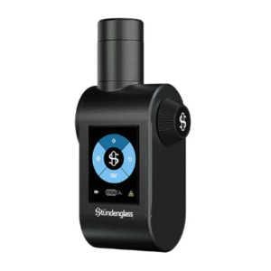 Stündenglass Modül For Concentrate