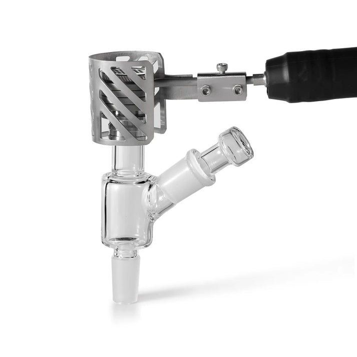 Ruby Twist Injector Ball Vaporizer Kit - Image 4