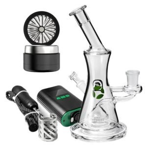 Ruby Twist Premium Bundle