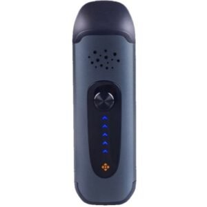 WOLKENKRAFT ViTA Vaporizer *Midnight Blue*