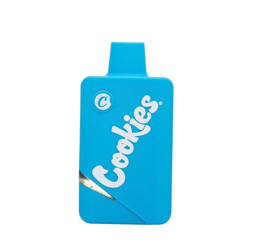 Mexican Flan - Cookies Delta-8 Disposable 3G - Image 2