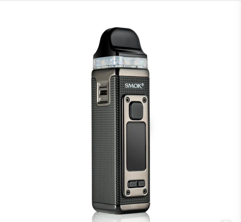 SMOK RPM 4 Pod Vape Kit - Image 5