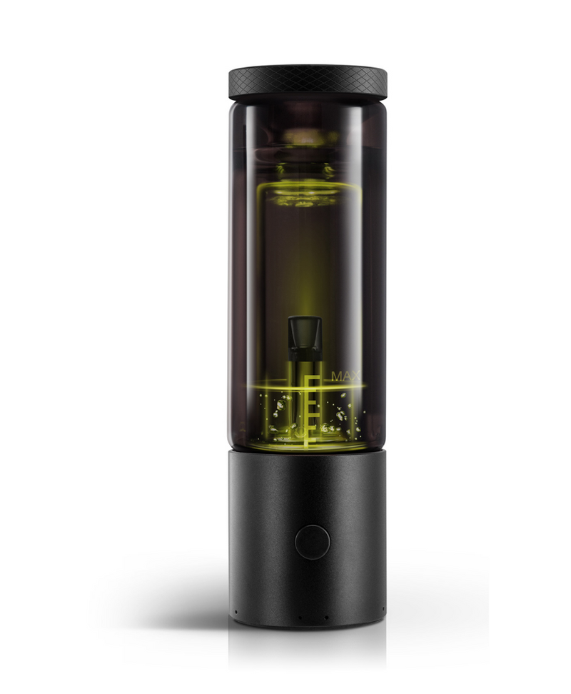 Carti9 510 Vape Cart Liquid Filtration Vaporizer - Image 5