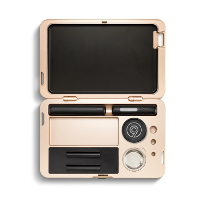 M.L.T.9 Portable Rolling Tray Survival Kit - Image 11