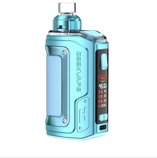 GEEKVAPE H45 (AEGIS HERO 2) 45W POD KIT - Image 7