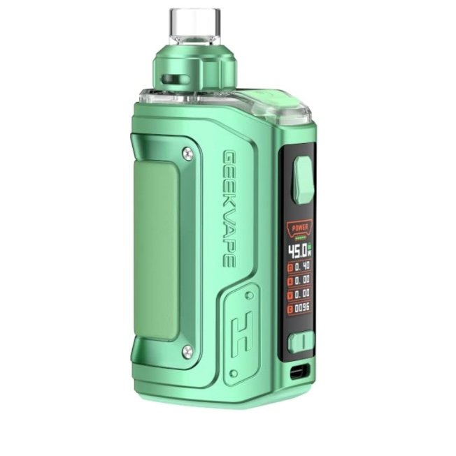 GEEKVAPE H45 (AEGIS HERO 2) 45W POD KIT - Image 2