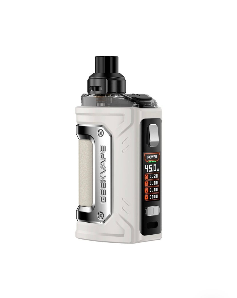 GEEKVAPE H45 (AEGIS HERO 2) 45W POD KIT - Image 11