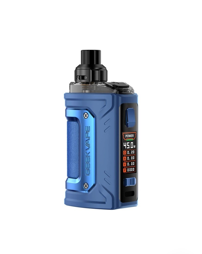 GEEKVAPE H45 (AEGIS HERO 2) 45W POD KIT - Image 12