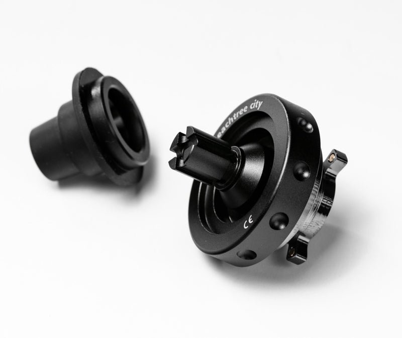 Hitoki Ignition Chamber Base for Saber