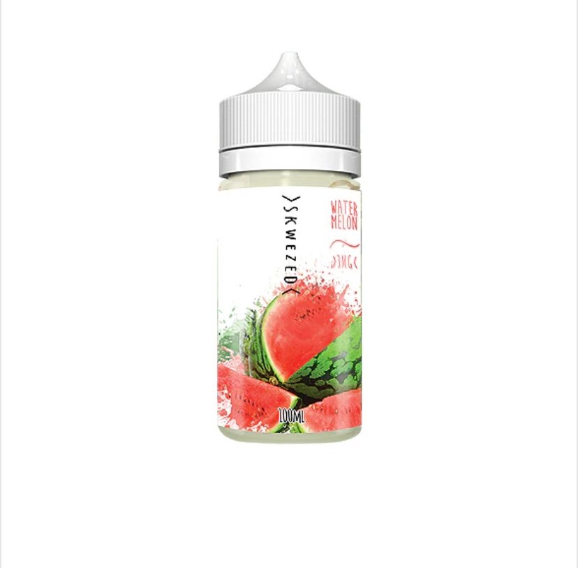 Watermelon by Skwezed 100ml
