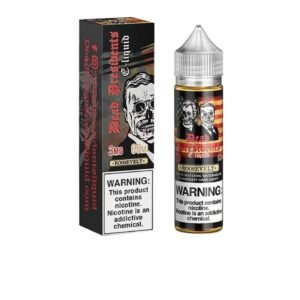 Roosevelt by Dead Presidents 60ml