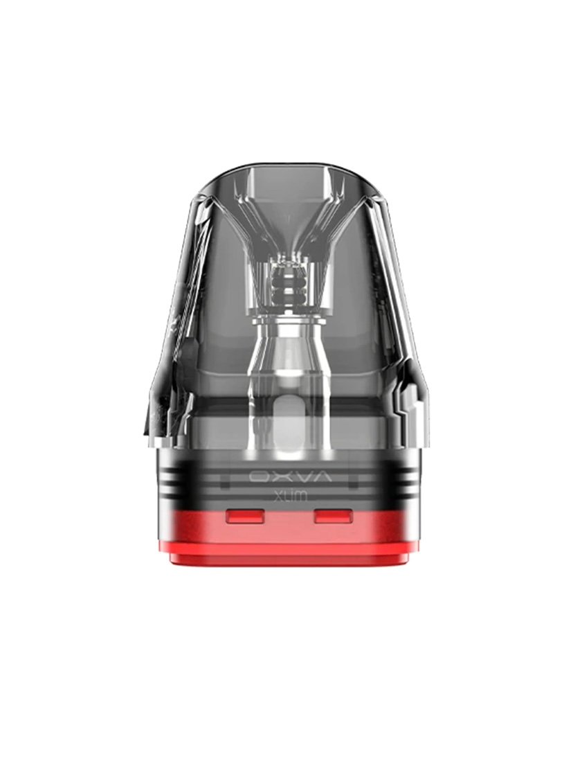OXVA XLIM V3 TOP FILL REPLACEMENT POD (PACK OF 3) - Image 2