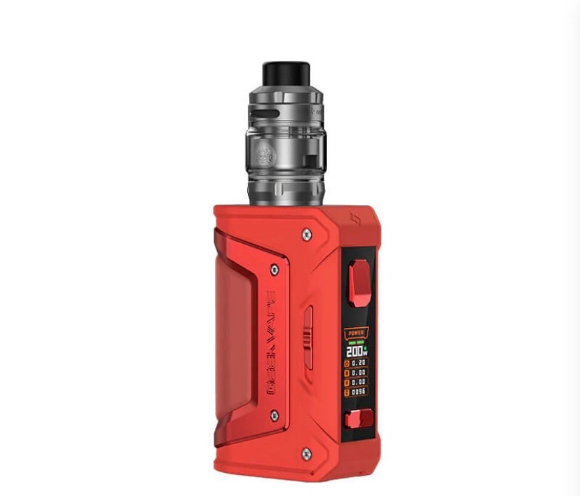 Geekvape L200 Classic Vape Kit