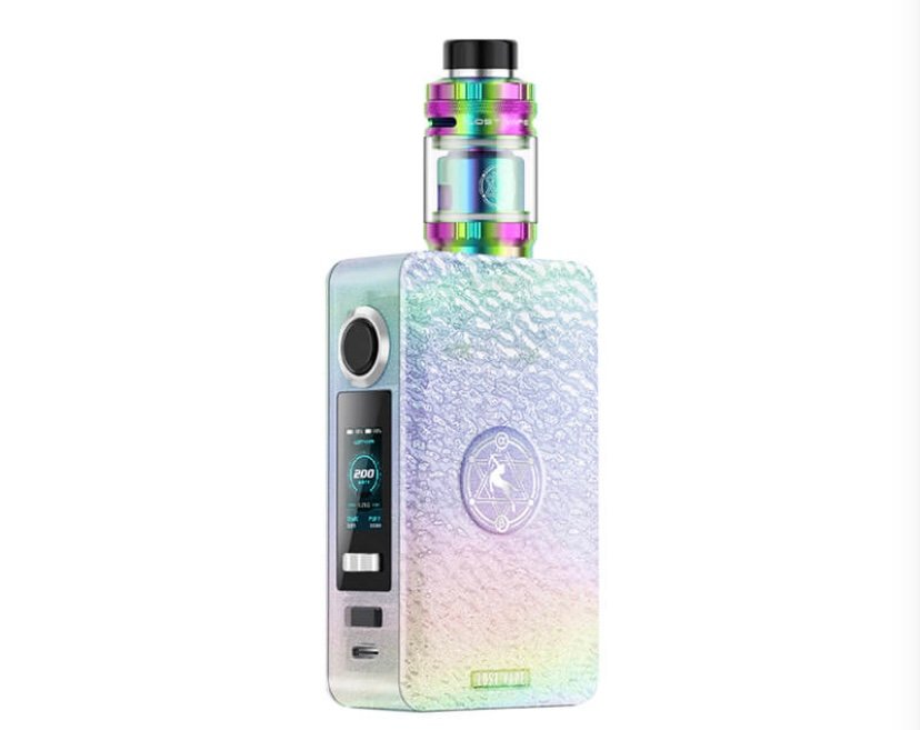 Lost Vape Centaurus N200 Vape Kit