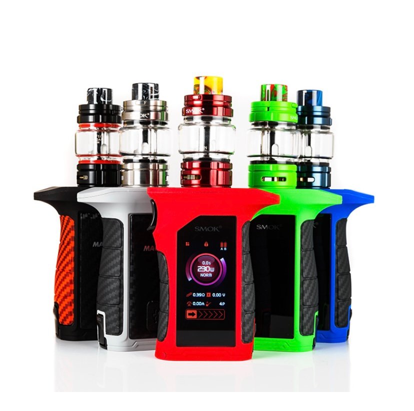SMOK MAG P3 230W & TFV16 STARTER KIT
