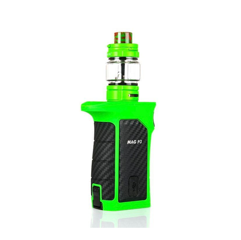 SMOK MAG P3 230W & TFV16 STARTER KIT - Image 6