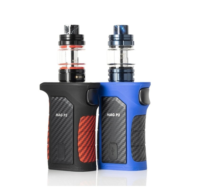 SMOK MAG P3 230W & TFV16 STARTER KIT - Image 7