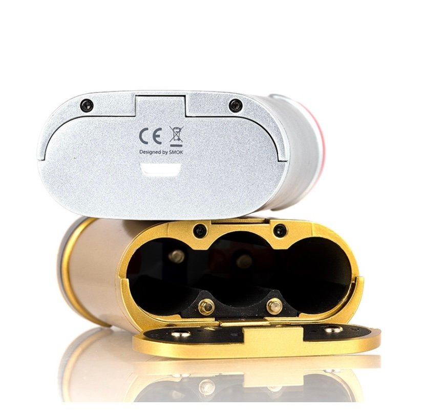 SMOK MARSHAL G320 TC STARTER KIT - Image 8