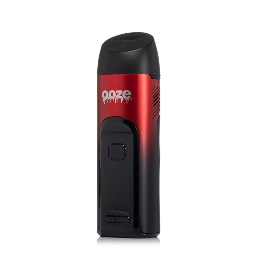 OOZE VERGE DRY HERB VAPORIZER - Image 5