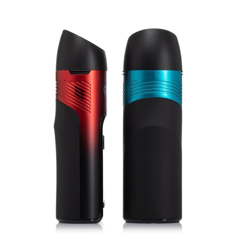 OOZE VERGE DRY HERB VAPORIZER - Image 7