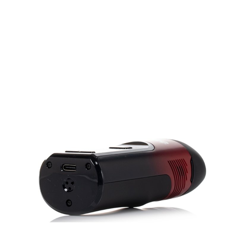 OOZE VERGE DRY HERB VAPORIZER - Image 13
