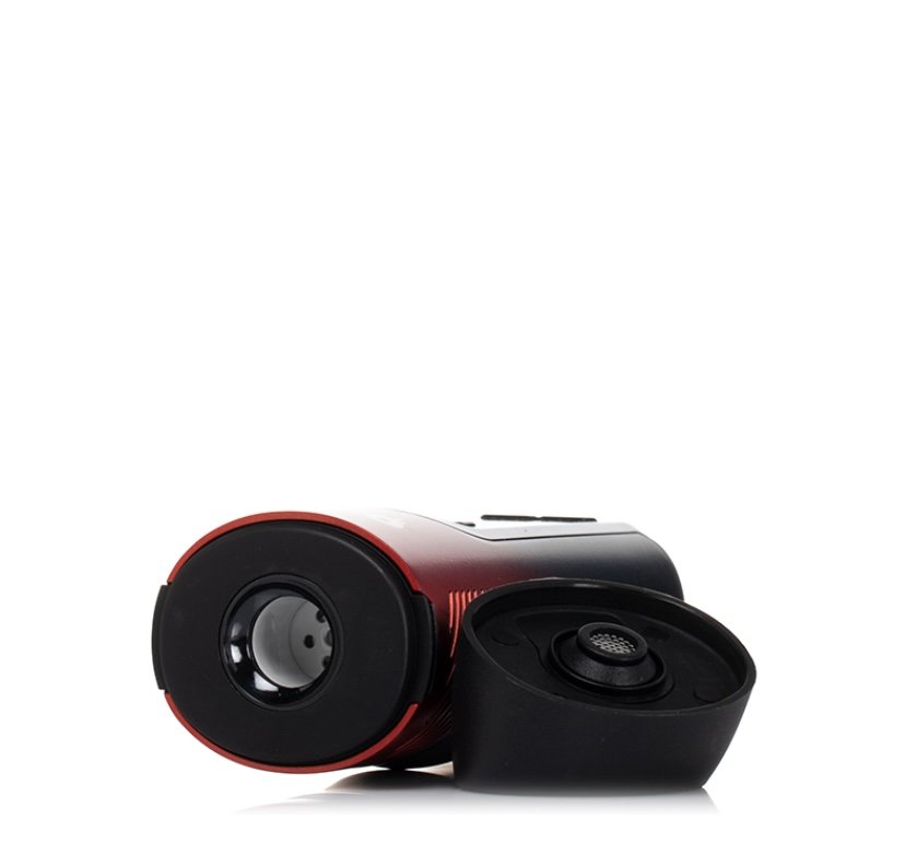 OOZE VERGE DRY HERB VAPORIZER - Image 14