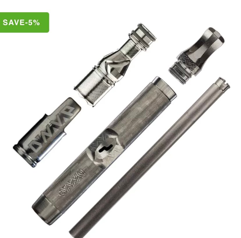 DynaVap M7 XL - Image 2