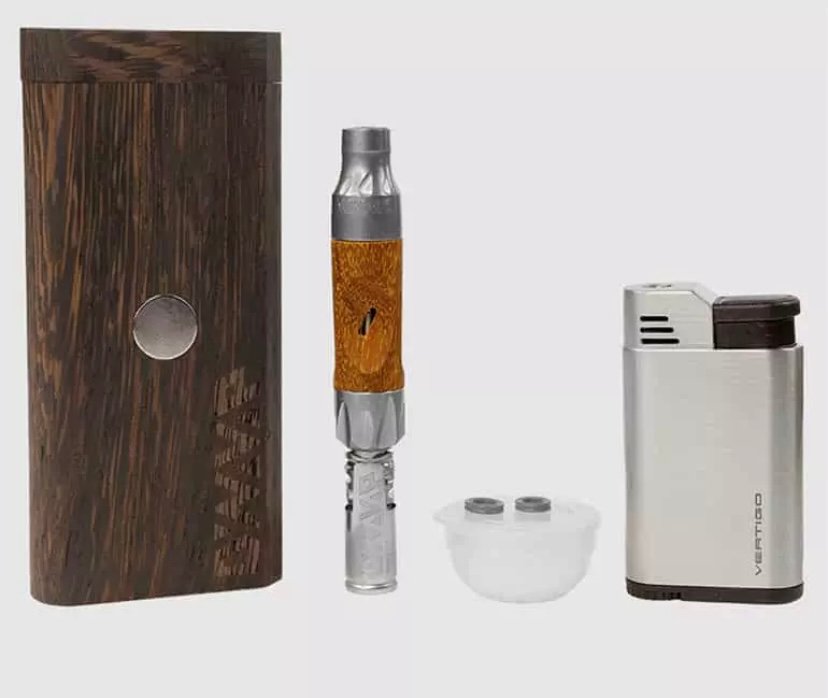 DynaVap The VonG Starter Kit - Image 2